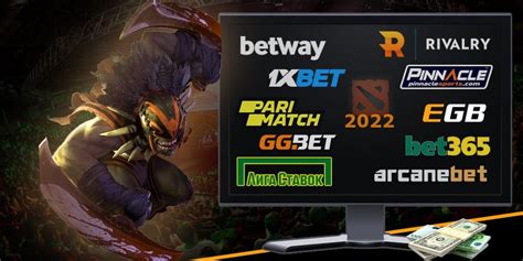 Top Dota 2 Betting Sites in 2022 .